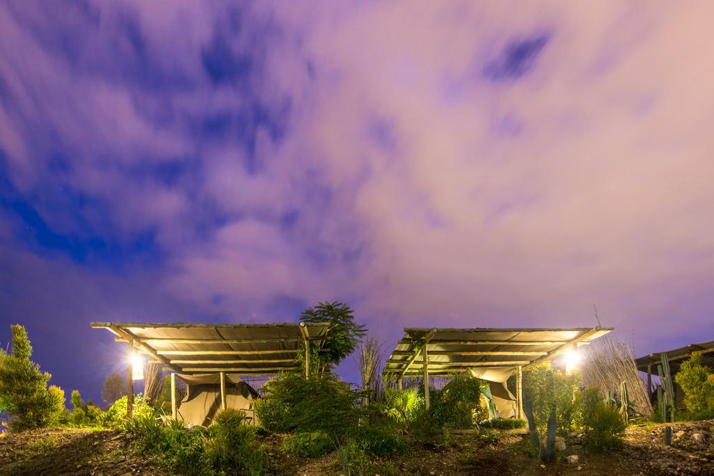 Urban Camp Hotel Windhoek Phòng bức ảnh